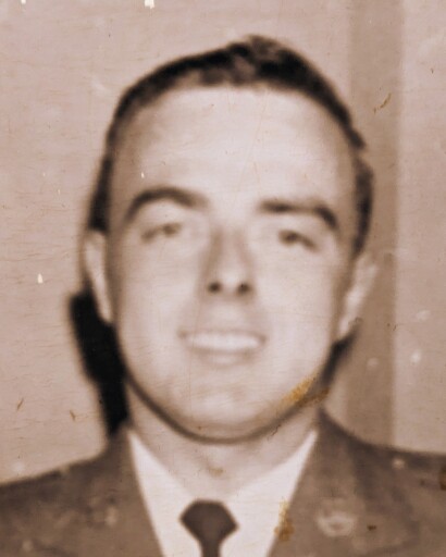 John M. Emil, Sr.'s obituary image