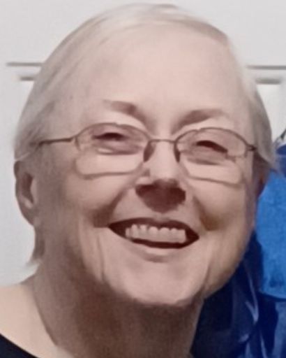 Kathy I. Boston's obituary image