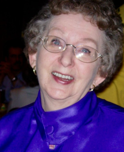 Helen Smiley Profile Photo