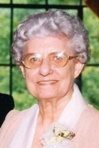 Margaret T. Tuthill