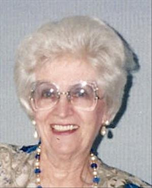 Edna Sauve Profile Photo