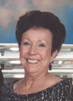 Diane Nye