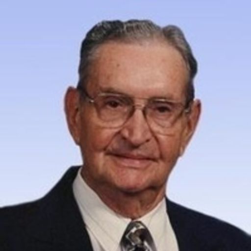 Donald K. Cheesebrough