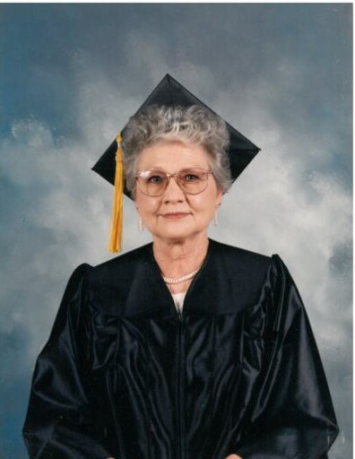 Margaret Ann Cornelius