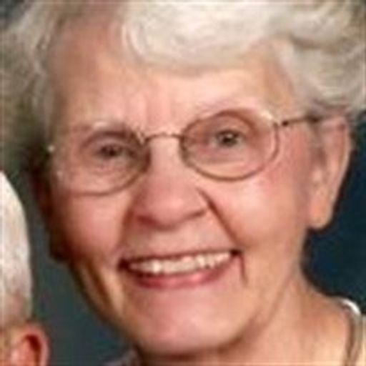 Betty Parsons Profile Photo