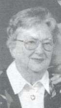 Opal M. Rinehart