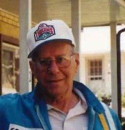 George S. Lancaster