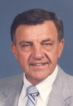 Donald  C. Baird  Jr.