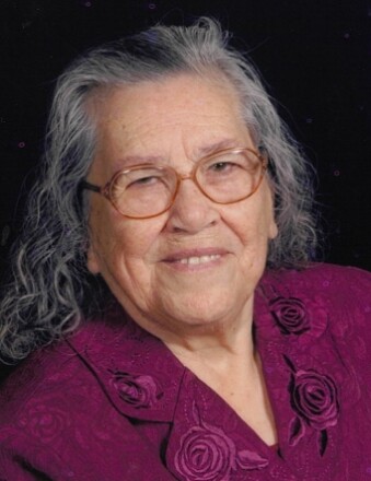 Delores Trejo (Lansing)