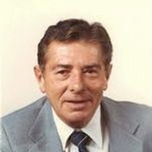 Gerald R. Beck Obituary 2007 - Hachmann-Mier Funeral Home
