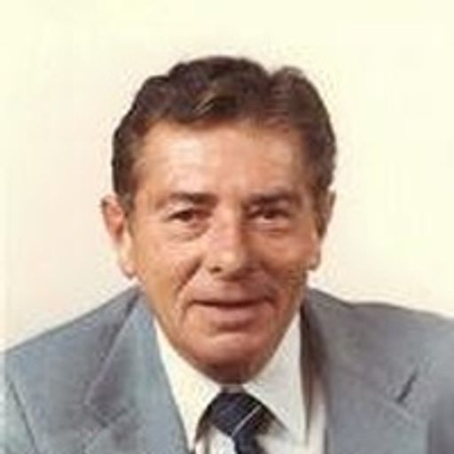 Gerald R. Beck Profile Photo