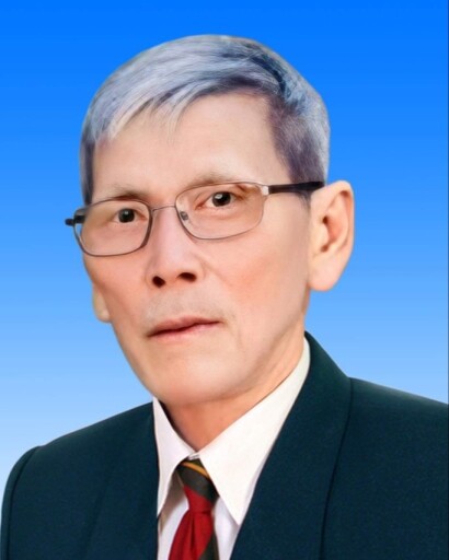 Binh Nguyen Profile Photo