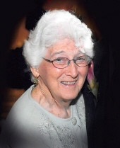 Dorothy E. "Dottie" Roush