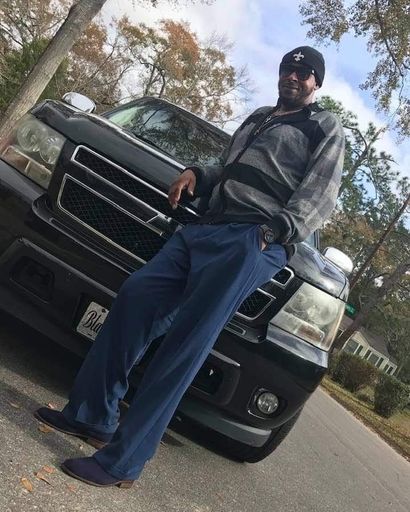 Thomas Earl Marshall Obituary 2024 - Unity Family Funeral Home