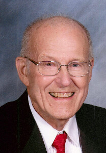 James W. Robinson