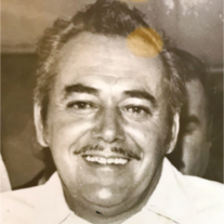 Jose E. Ahumada Profile Photo