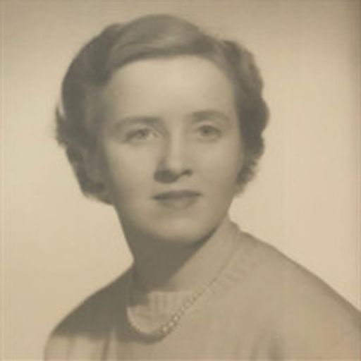 Ann Vreeland Trout Profile Photo