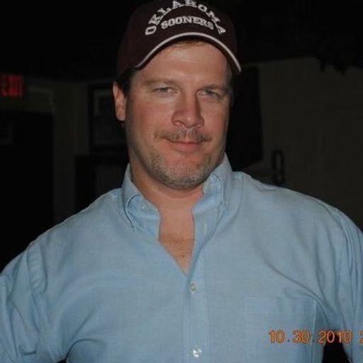 Randy Gantt Profile Photo