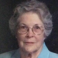 Martha Frances Michie