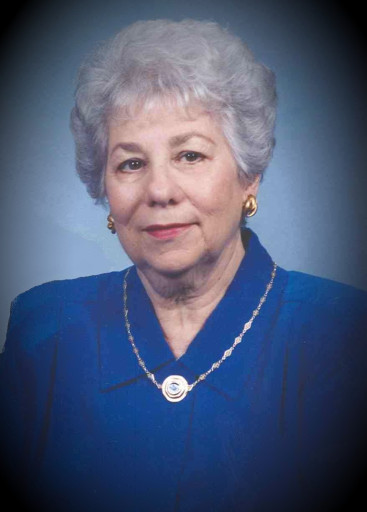 Mary J. Branca