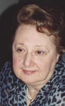 Rita Venezia