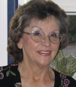 Joyce Ranallo