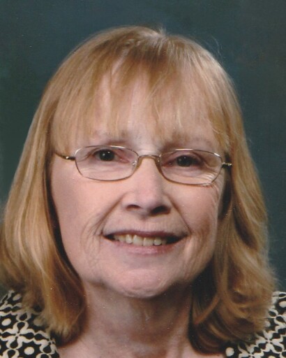 Roberta J. Minter's obituary image