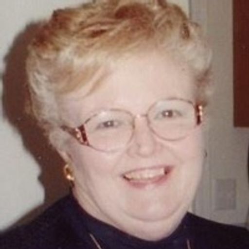 Beverly Jane Clawson