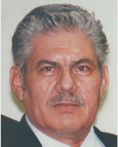 Baldemar Farias Sr. Profile Photo