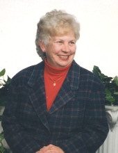 Barbara Lu Frock Profile Photo