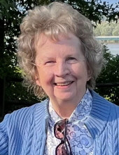 Dorothy B. Livingston Profile Photo