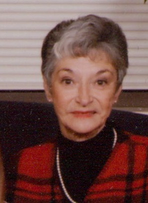 Edna Davis