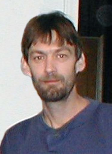 Andrew J. Bradley Profile Photo