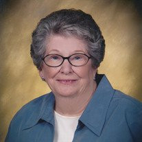 Dorothy Morris Profile Photo