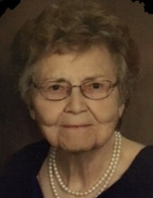 Violet M. Allan