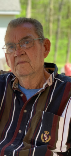 Thomas Chaffin, Jr. Profile Photo