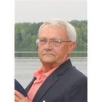 Rodney M. Lawhorn