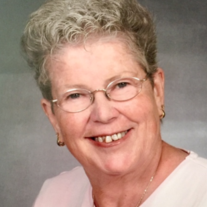 Carol A. Wetherby Profile Photo