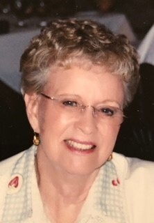 Patsy Joyce Bell Profile Photo