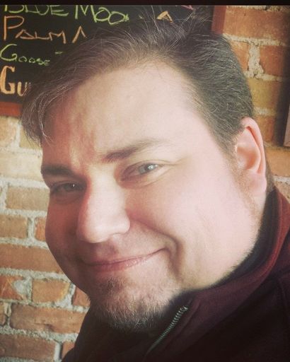 Jonathan Glen Ripperger Profile Photo