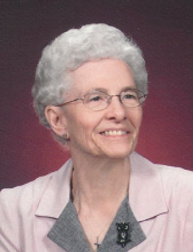 Marion Louise Martin Profile Photo