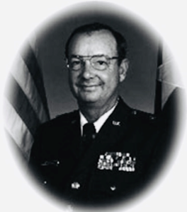 Alfred P. Bunting