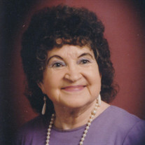 Hazel E. Linse