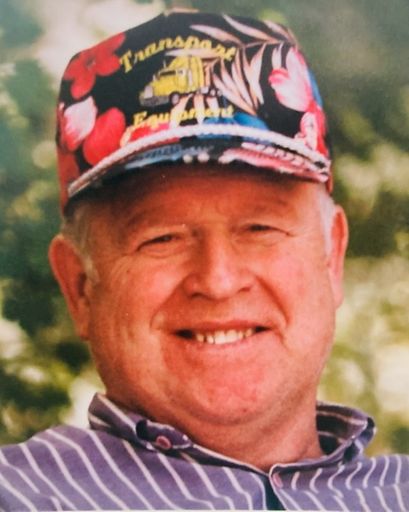 Melvin Austin Clark Sr.'s obituary image