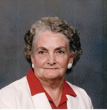 Barbara Hensley