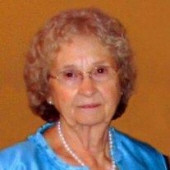 Betty I. Young Profile Photo