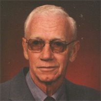 Roy Howard Johnson