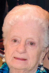 Josephine R. Buzzo