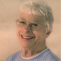 Margaret  E Lundquist