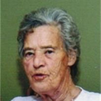 Betty L. Dwyer